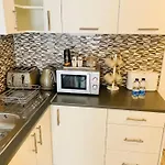 Lodge Apartment Daire