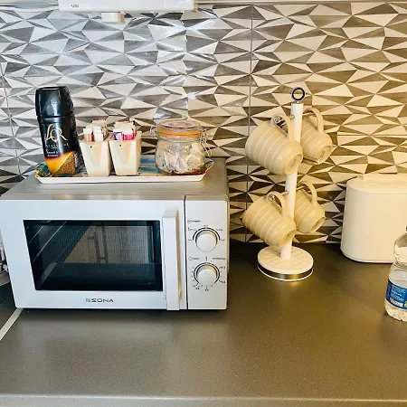 公寓 Lodge Apartment *