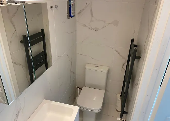 Lodge Apartment 公寓