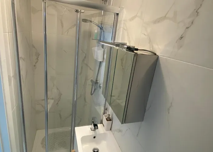 Lodge Apartment 都柏林