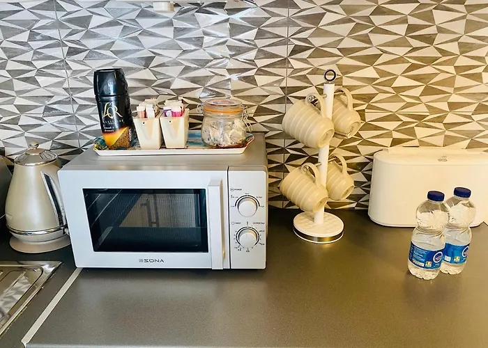 公寓 Lodge Apartment *