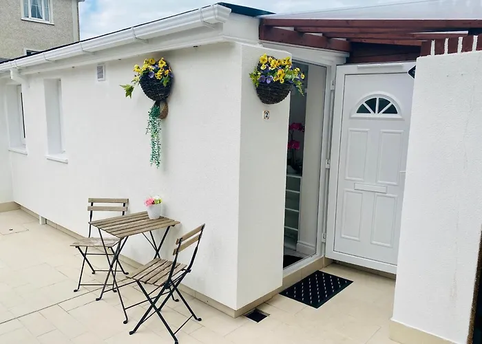 Lodge Apartment 公寓 *