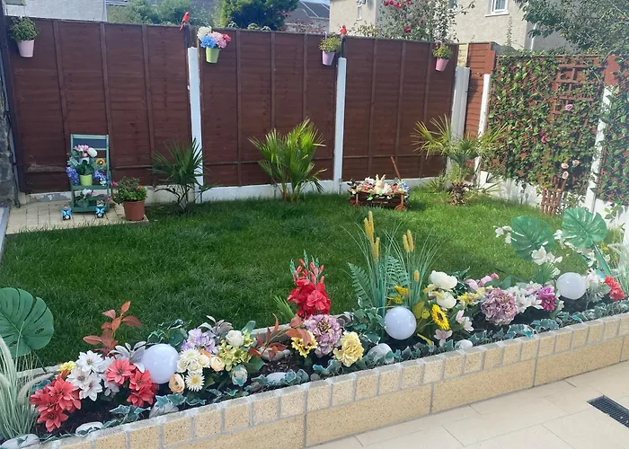 Lodge Apartment 公寓