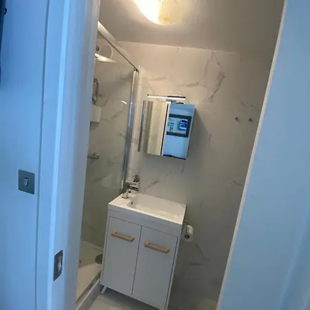 Lodge Apartment Appartement *