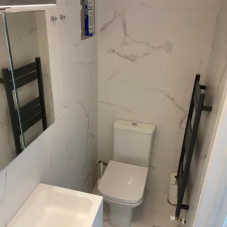 Lodge Apartment Апартаменты