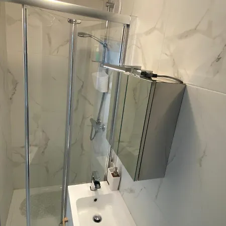 Lodge Apartment Dublin