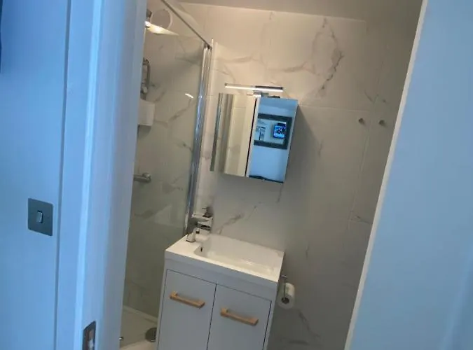 Lodge Apartment Appartement *