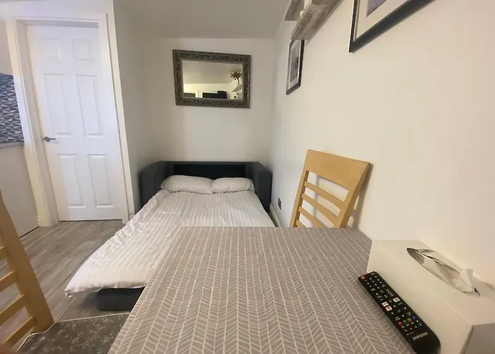 Lodge Apartment *