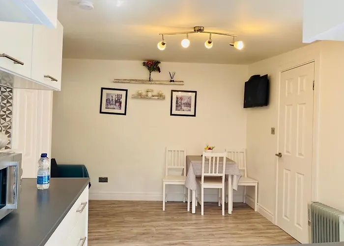 Appartement Lodge Apartment *