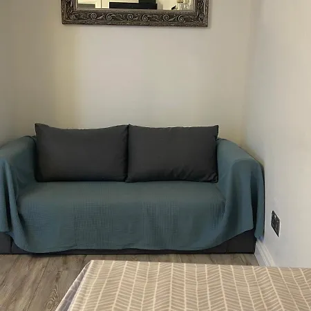 Lodge Apartment Διαμέρισμα *