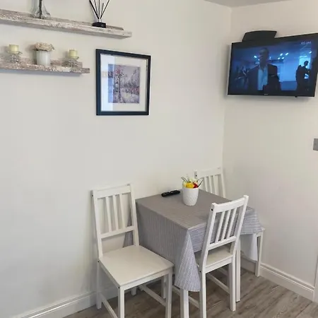 Lodge Apartment
