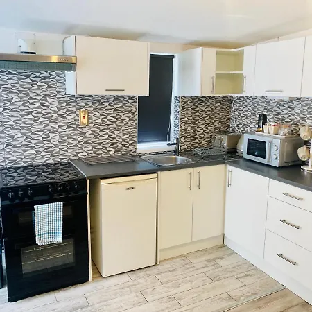 Lodge Apartment * Δουβλίνο