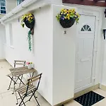 Апартаменты Lodge Apartment Дублин