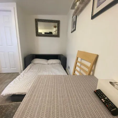 Lodge Apartment *
